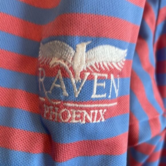 Peter Millar Summer Comforts Polo - L - Picture 8 of 8